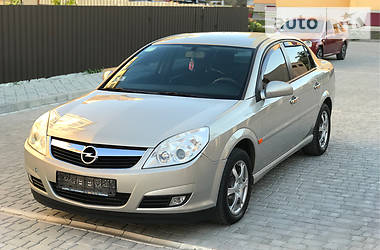 Седан Opel Vectra 2007 в Каменец-Подольском