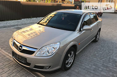 Седан Opel Vectra 2007 в Каменец-Подольском