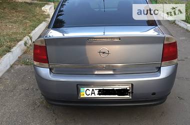 Седан Opel Vectra 2004 в Городищеві