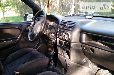 Седан Opel Vectra 1989 в Житомире