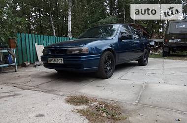 Седан Opel Vectra 1993 в Бородянке