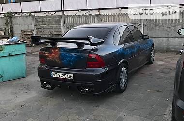Седан Opel Vectra 1999 в Киеве
