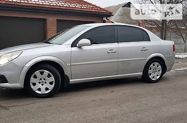 Седан Opel Vectra 2006 в Броварах