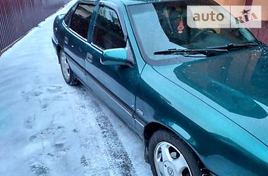 Седан Opel Vectra 1994 в Дубно