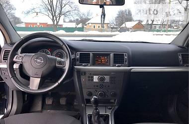 Седан Opel Vectra 2007 в Прилуках