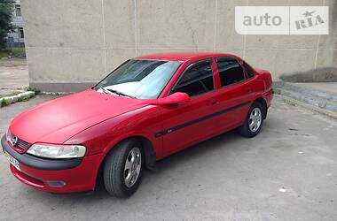 Седан Opel Vectra 1998 в Тернополе