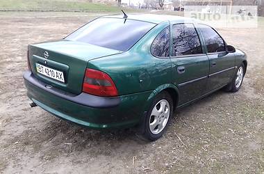 Седан Opel Vectra 1996 в Белгороде-Днестровском