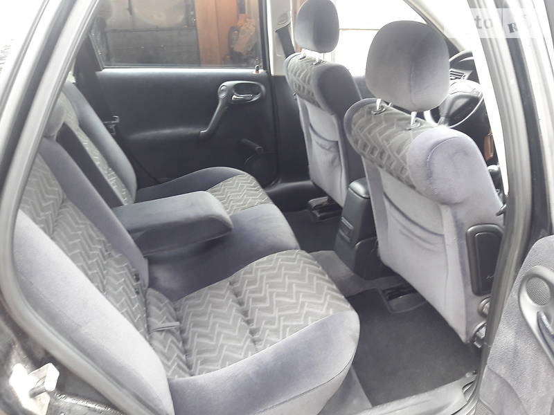 Седан Opel Vectra 1999 в Львові фото 10 Седан Opel Vectra 1999 в Львові