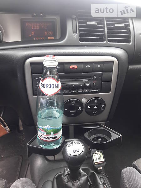 Седан Opel Vectra 1999 в Львові фото 16 Седан Opel Vectra 1999 в Львові