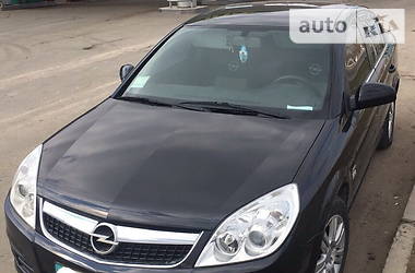 Седан Opel Vectra 2006 в Львове