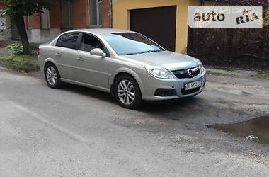 Opel Vectra 2008