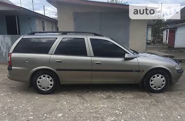 Універсал Opel Vectra 1997 в 