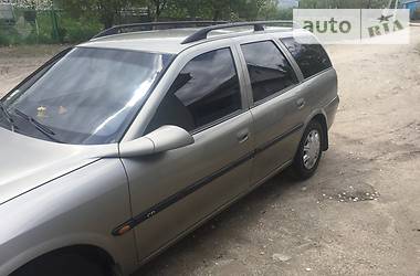 Універсал Opel Vectra 1997 в 