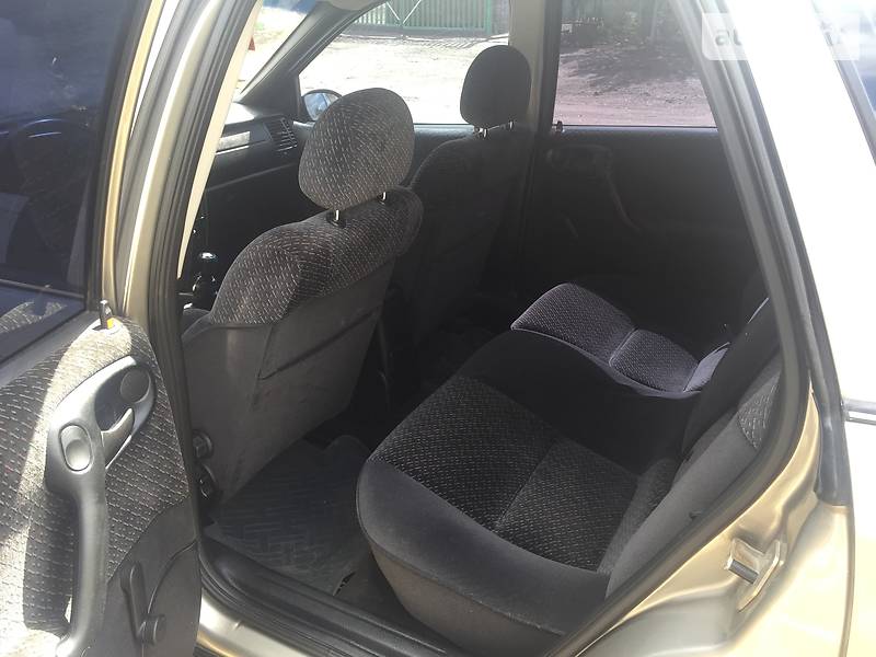 Универсал Opel Vectra 1997 в Волочиске фото 11 Универсал Opel Vectra 1997 в Волочиске
