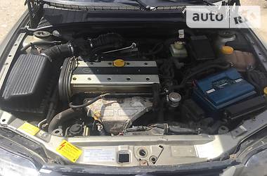 Універсал Opel Vectra 1997 в 