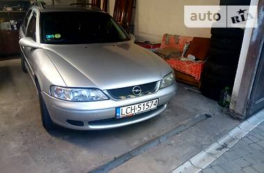 Универсал Opel Vectra 1998 в Луцке