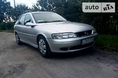 Универсал Opel Vectra 1998 в Луцке