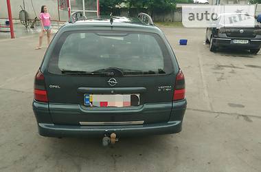 Універсал Opel Vectra 2000 в 