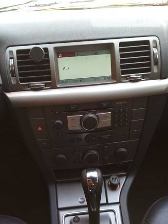 Хетчбек Opel Vectra 2008 в Івано-Франківську