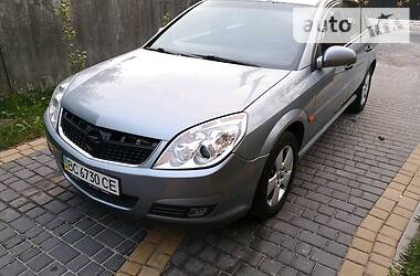 Opel Vectra 2007