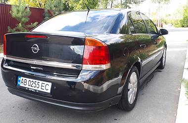 Седан Opel Vectra 2003 в Виннице