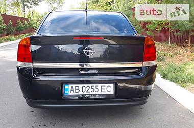 Седан Opel Vectra 2003 в Вінниці