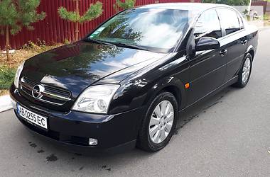 Седан Opel Vectra 2003 в Вінниці