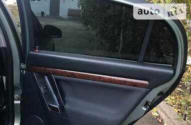 Седан Opel Vectra 2004 в 