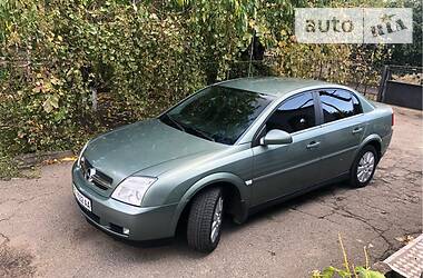 Седан Opel Vectra 2004 в 