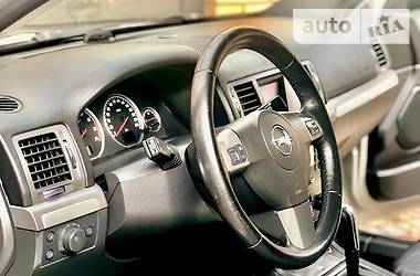 Седан Opel Vectra 2007 в Киеве