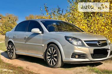 Седан Opel Vectra 2007 в Киеве