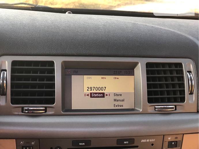 Універсал Opel Vectra 2007 в Житомирі фото 17 Універсал Opel Vectra 2007 в Житомирі