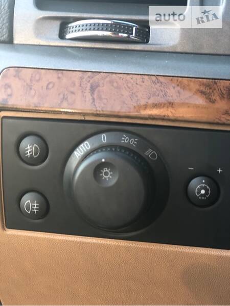 Універсал Opel Vectra 2007 в Житомирі фото 20 Універсал Opel Vectra 2007 в Житомирі