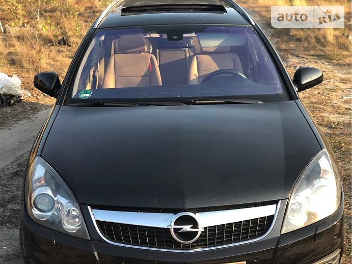 Універсал Opel Vectra 2007 в Житомирі фото 31 Універсал Opel Vectra 2007 в Житомирі