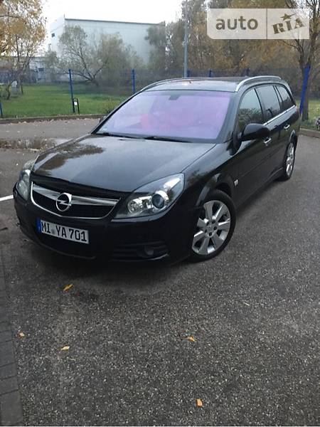 Універсал Opel Vectra 2007 в Житомирі фото 37 Універсал Opel Vectra 2007 в Житомирі