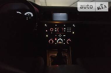 Седан Opel Vectra 2008 в 