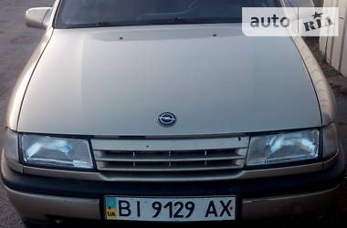 Седан Opel Vectra 1991 в 