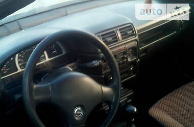 Седан Opel Vectra 1991 в 