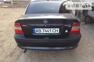 Седан Opel Vectra 1996 в 