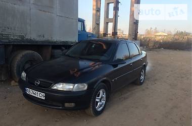 Седан Opel Vectra 1996 в 