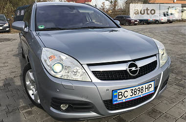 Универсал Opel Vectra 2007 в Бродах