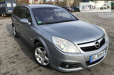 Универсал Opel Vectra 2007 в Бродах