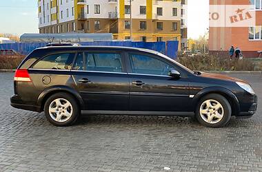Универсал Opel Vectra 2007 в Луцке