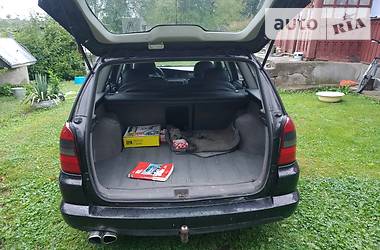 Универсал Opel Vectra 2001 в 
