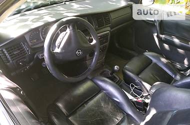 Универсал Opel Vectra 2001 в 