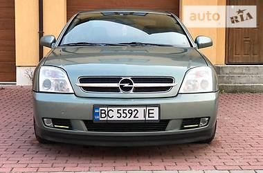 Седан Opel Vectra 2005 в Стрые