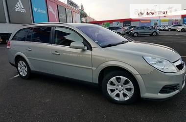 Универсал Opel Vectra 2008 в Ровно