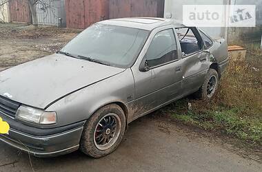 Седан Opel Vectra 1993 в Южном