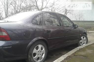 Седан Opel Vectra 1996 в Дрогобыче