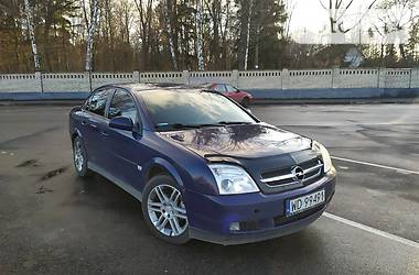 Седан Opel Vectra 2004 в Виннице